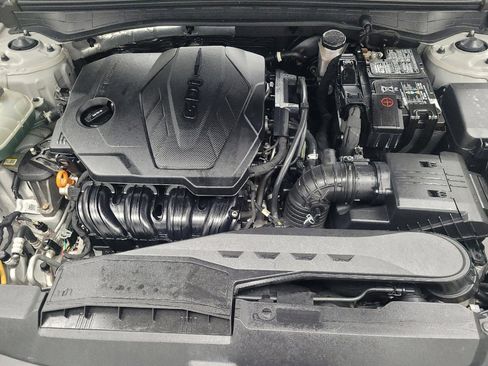Used 2021 Hyundai Sonata SE FWD image 30