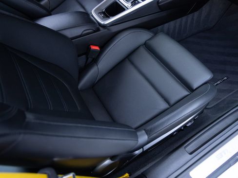 Certified 2024 Porsche 911 Turbo S AWD/4WD image 32