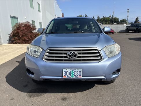 Used 2010 Toyota Highlander 4WD w/ Extra Value Pkg 2 image 8