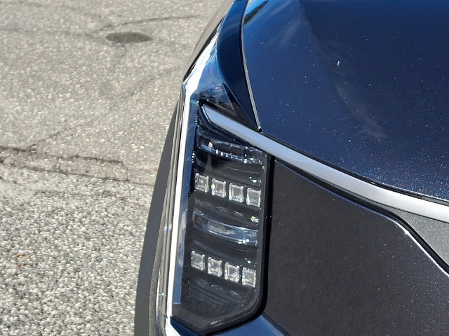 Used 2024 Kia EV9 Wind AWD/4WD image 27