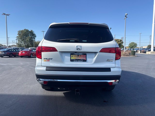 Used 2018 Honda Pilot Elite image 6
