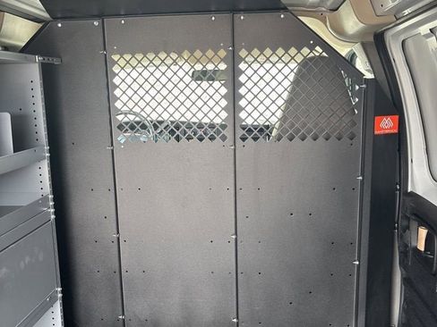 New 2025 Chevrolet Express 2500 w/ Driver Convenience Package image 12