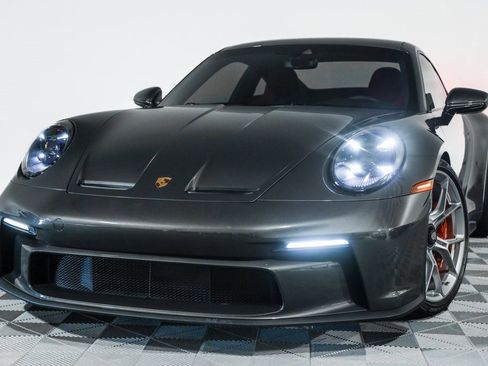 Used 2022 Porsche 911 GT3 image 24