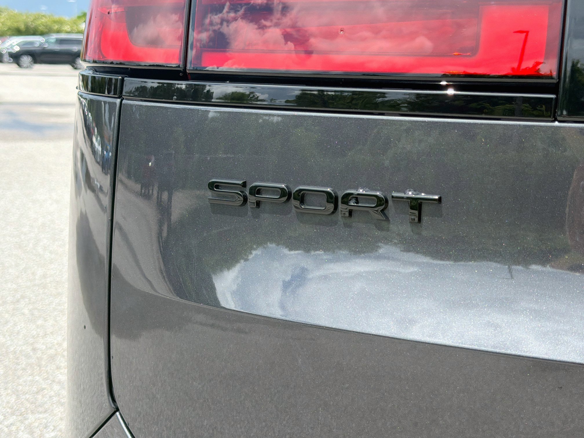 New 2027 Land Rover Range Rover Sport SE AWD/4WD image 11