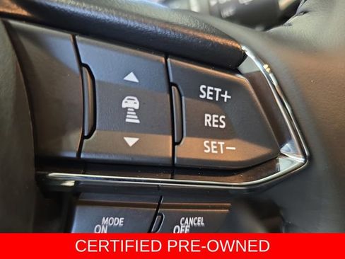 Used 2025 MAZDA CX-5 AWD 2.5 S w/ Preferred Package image 18