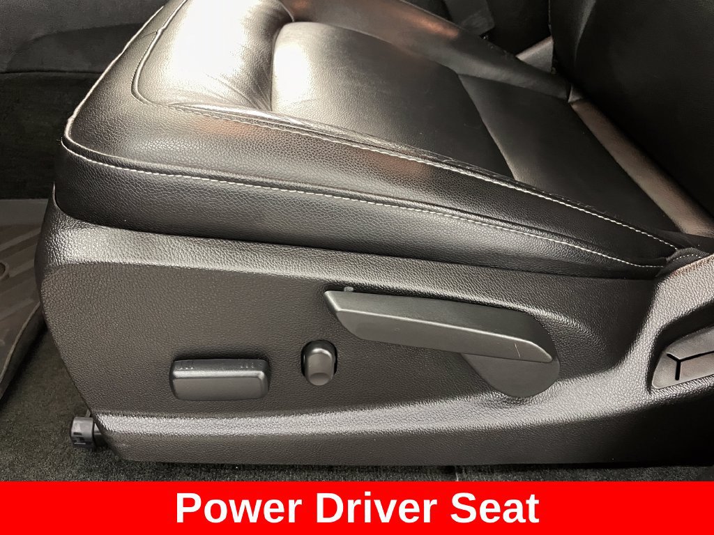 Certified 2018 GMC Canyon SLT w/ Driver Alert Package AWD/4WD image 9