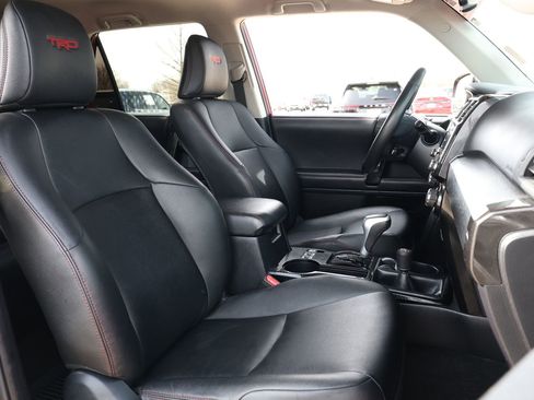 Used 2021 Toyota 4Runner TRD Off-Road Premium image 30