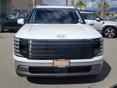 New 2026 Hyundai Palisade Limited image 26