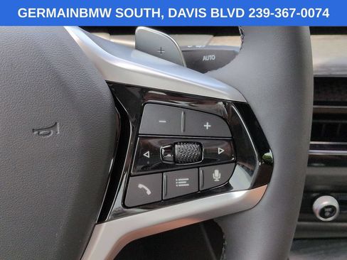 Used 2025 BMW 230i Coupe w/ Premium Package RWD image 27