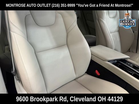 Used 2023 Volvo XC60 B5 Plus w/ Climate Package image 49