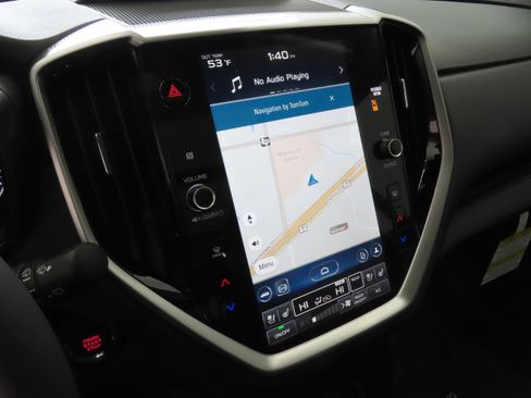 New 2026 Subaru Ascent Touring image 19