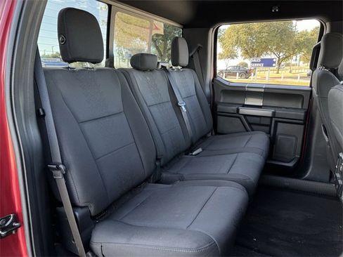 Used 2019 Ford F150 XLT w/ Equipment Group 302A Luxury image 28