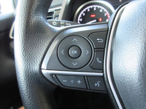 Used 2024 Toyota Camry LE image 17