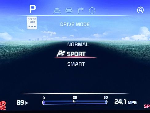 Certified 2023 Kia Sportage SX FWD image 11