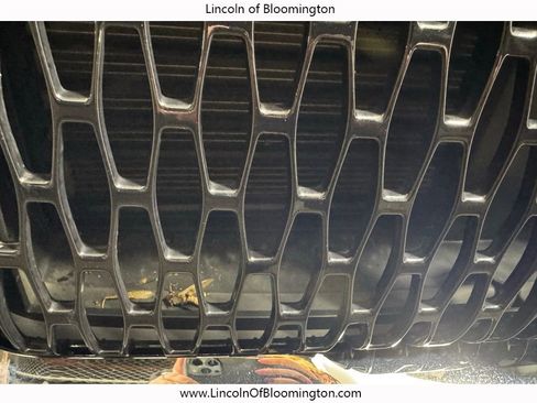 Certified 2022 Lincoln Corsair AWD w/ Premium Package image 14