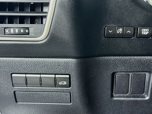 Used 2016 Lexus NX 200t FWD image 15
