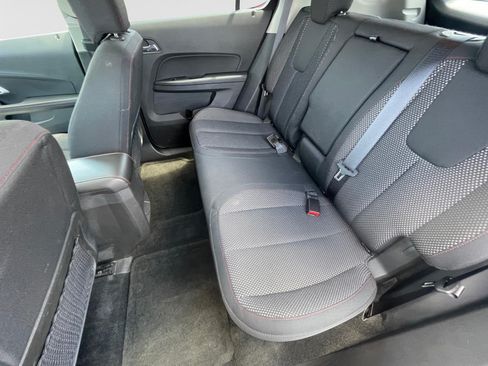 Certified 2013 Chevrolet Equinox LT w/ Driver Convenience Package FWD image 13