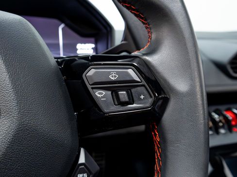 Used 2020 Lamborghini Huracan EVO AWD/4WD image 67