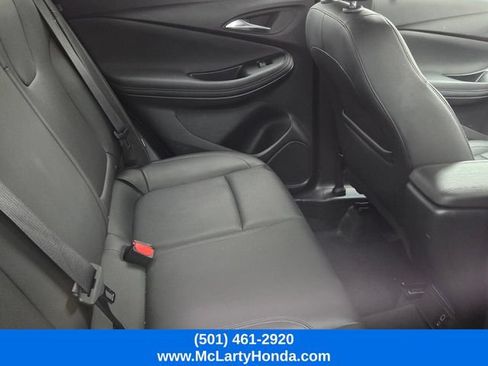 Used 2024 Buick Encore GX Sport Touring AWD/4WD image 8