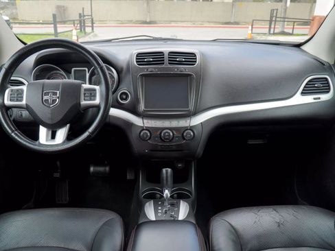 Used 2016 Dodge Journey R/T image 18