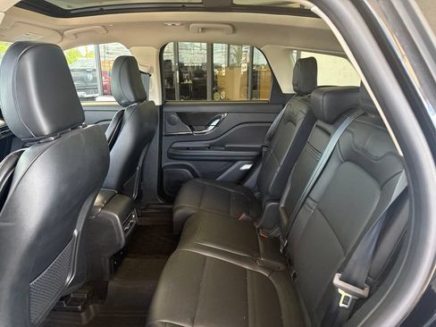 Used 2024 Lincoln Corsair AWD w/ Equipment Group 101A image 12
