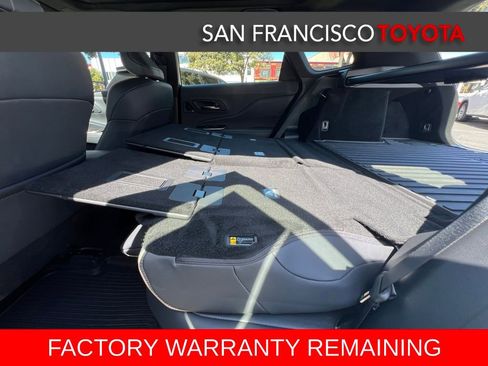 Certified 2025 Toyota Crown Signia Limited image 42