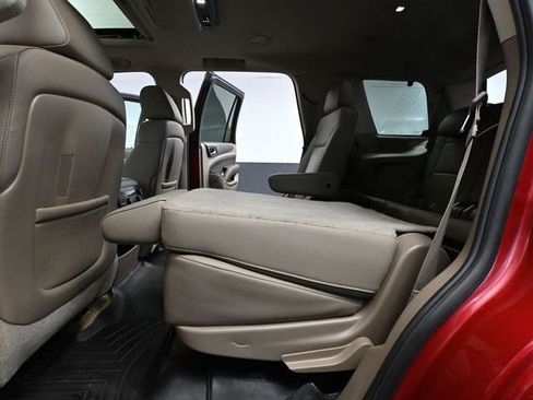 Used 2015 Chevrolet Tahoe LTZ image 41