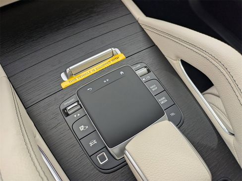 New 2026 Mercedes-Benz GLE 450 4MATIC Coupe image 15