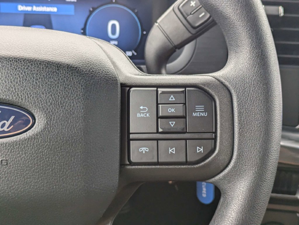 Used 2025 Ford F150 STX w/ Equipment Group 200A RWD image 25