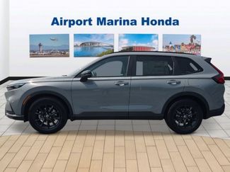 New 2026 Honda CR-V Sport-L video 2
