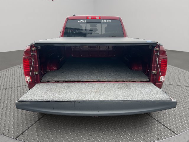 Used 2020 RAM 1500 Warlock w/ Electronics Group AWD/4WD image 41