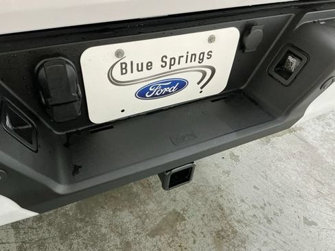 New 2026 Ford F150 XLT w/ Equipment Group 302A MID AWD/4WD image 6
