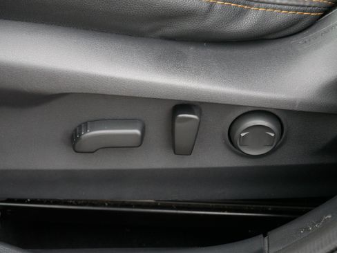 Used 2024 Subaru Outback Wilderness AWD/4WD image 18