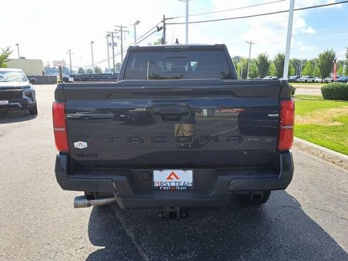 New 2026 Toyota Tacoma TRD Off-Road AWD/4WD image 7