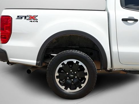 Used 2021 Ford Ranger XL w/ Equipment Group 101A High AWD/4WD image 5
