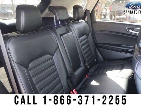 Used 2024 Ford Edge SEL image 22