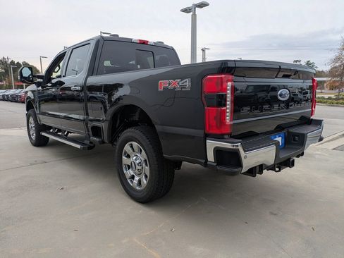 New 2026 Ford F250 Lariat w/ Lariat Premium Package image 6