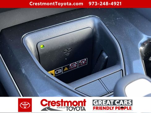 Certified 2026 Toyota Crown XLE image 29