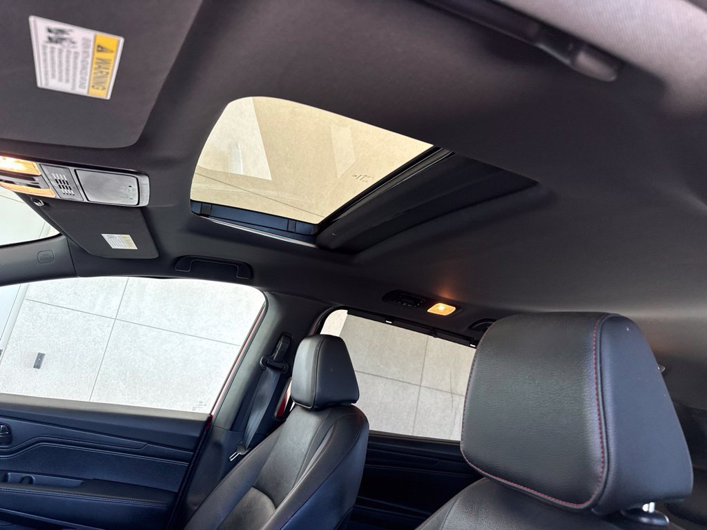 Certified 2025 Honda Odyssey Sport-L image 29