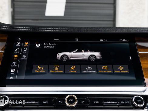 Used 2020 Bentley Continental GT First Edition image 26