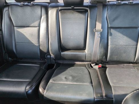 Used 2017 Ford F250 Lariat w/ Chrome Package image 27