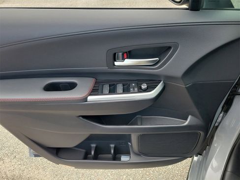 New 2026 Toyota Sienna XSE image 14