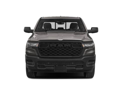Used 2025 RAM 1500 Tradesman w/ Night Edition AWD/4WD image 4