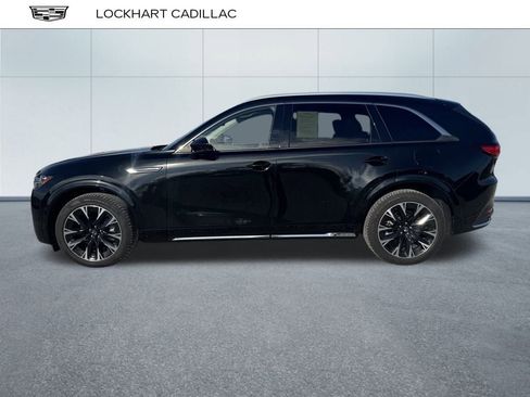 Used 2024 MAZDA CX-90 3.3 Turbo S image 5