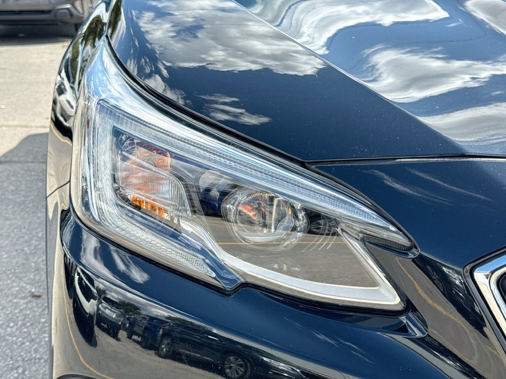 Used 2021 Subaru Outback Limited AWD/4WD image 38