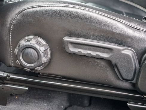 Used 2023 Jeep Wrangler Sahara w/ Cold Weather Group image 20