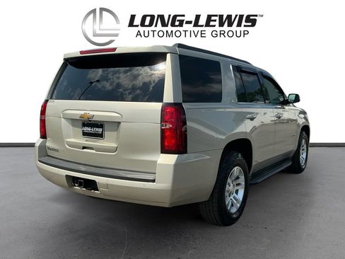Used 2016 Chevrolet Tahoe LT AWD/4WD image 7