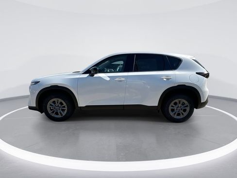 New 2026 MAZDA CX-5 Select AWD/4WD image 5