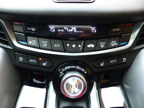 Used 2024 Acura TLX Type S image 31