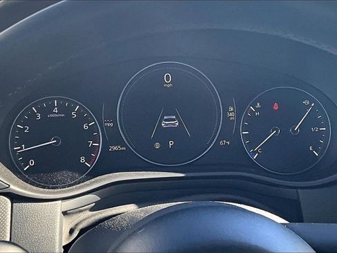 Used 2025 MAZDA CX-50 AWD 2.5 S w/ Weather Package image 22